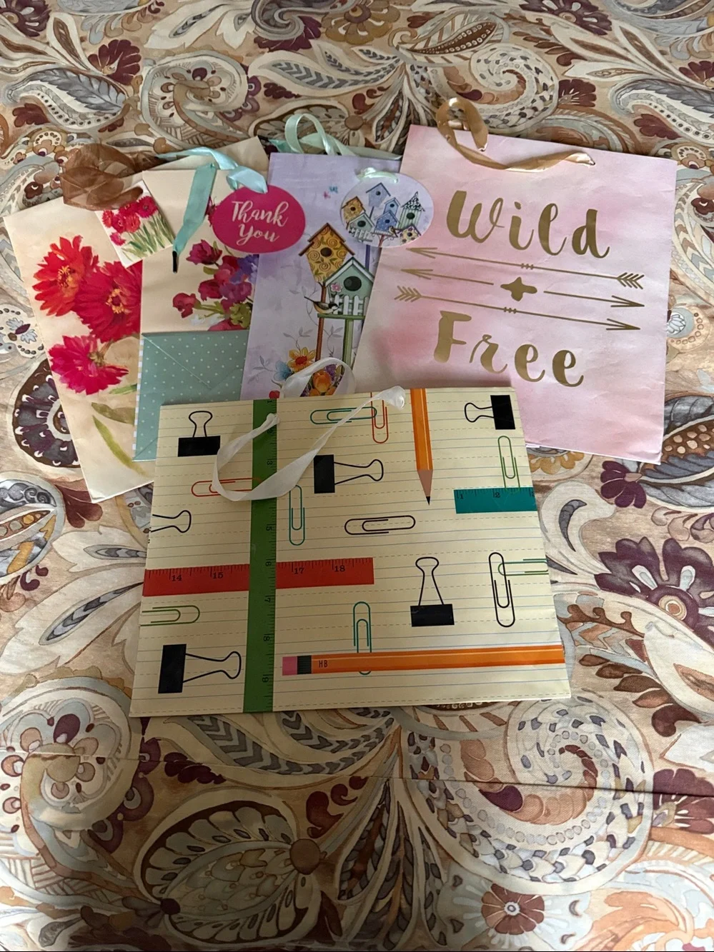 Various 15 assorted